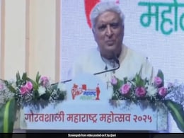 "Take Solid Step Now": Javed Akhtar To Centre Over Pahalgam Attack "Take Solid Step Now": Javed Akhtar To Centre Over Pahalgam Attack
