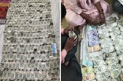 Odisha Chief Engineer Throws Bundles Of Cash From Window, Rs 2.1 Crore Seized Odisha Chief Engineer Throws Bundles Of Cash From Window, Rs 2.1 Crore Seized