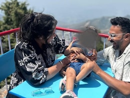 Santhara Pratha: संथारा प्रथा मामले में HC ने माता-पिता समेत 10 अधिकारियों को थमाया नोटिस, ब्रेन ट्यूमर से जूझ रही 3 साल की बच्ची ने त्यागा था देह Santhara Pratha: संथारा प्रथा मामले में HC ने माता-पिता समेत 10 अधिकारियों को थमाया नोटिस, ब्रेन ट्यूमर से जूझ रही 3 साल की बच्ची ने त्यागा था देह