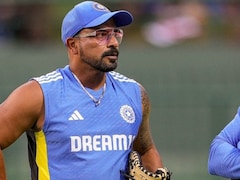 Indian Fielding Coach T Dilip Reveals Name Of Teams Jonty Rhodes