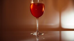 How To Make Wine At Home With Just Yeast, Fruit, And Sugar