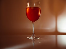 How To Make Wine At Home With Just Yeast, Fruit, And Sugar