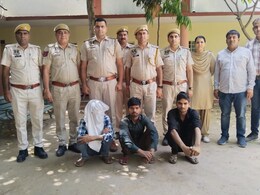 Jaipur Crime: नौकर के वेश में थे लूट मचाने वाले शातिर, मालिक को निशाना बनाकर फरार हो जाते थे नेपाल