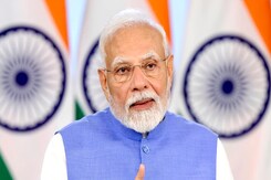 One Year Of Modi 3.0: BJP Plans 'Padyatras', Public Outreach Programs One Year Of Modi 3.0: BJP Plans 'Padyatras', Public Outreach Programs