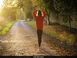 What Is "Fart Walk", New Wellness Trend Going Viral For Its Health Benefits What Is "Fart Walk", New Wellness Trend Going Viral For Its Health Benefits