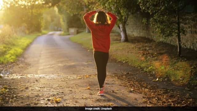 6-6-6 Walking Workout: Here's How It Can Help You Lose Weight And Boost Overall Health