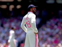 Virat Kohli's Test Odyssey: Started And Ended On His Own Terms Virat Kohli's Test Odyssey: Started And Ended On His Own Terms