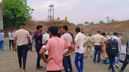 Nagpur News: पाण्याने भरलेल्या खड्ड्यात बुडून 5 जणांचा मृत्यू, एकाच कुटुंबातील चौघांचा समावेश; नागपुरात खळबळ