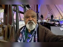 Saurabh Shukla Exclusive: मैंने काफी बड़ी फिल्में रिजेक्ट की, नए एक्टर्स को दी ये सलाह Saurabh Shukla Exclusive: मैंने काफी बड़ी फिल्में रिजेक्ट की, नए एक्टर्स को दी ये सलाह