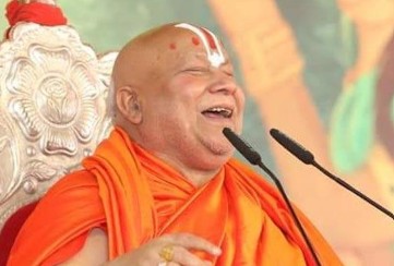 PoK में दो साल के अंदर बनेगा राम मंदिर! स्वामी रामभद्राचार्य सुनाएंगे कथा; जगद्गुरु ने इंटरव्यू में क्या कहा?