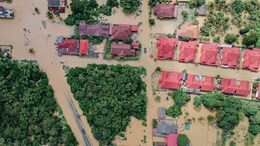 Why The US Coast Faces Flood Threat? Damning Study Sounds The Alarm
