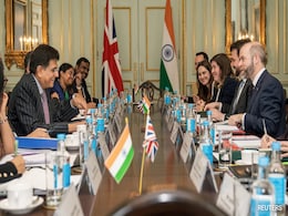 As India, UK Clinch Landmark Trade Deal, A Look At The Gains And Hurdles As India, UK Clinch Landmark Trade Deal, A Look At The Gains And Hurdles