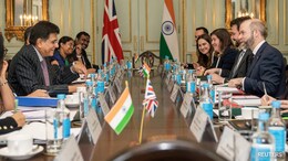 India Secures 3-Year Exemption From Social Security Contribution In UK