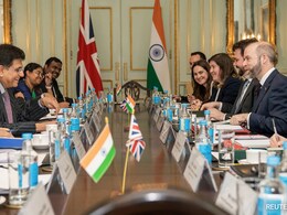 India Secures 3-Year Exemption From Social Security Contribution In UK