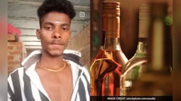 Man, 21, Dies After Drinking 5 Bottles Of Neat Liquor Over Rs 10,000 Bet