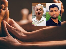 Pune Spa Centre : पुण्यातील उच्चभ्रू सोसायटीत स्पा सेंटरच्या नावाखाली सेक्स रॅकेट, बाप-लेकाला पोलिसांनी ठोकल्या बेड्या