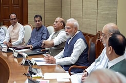 PM Modi To Hold High-Level Meet On National Security Today PM Modi To Hold High-Level Meet On National Security Today