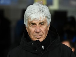 Gian Piero Gasperini Announces Atalanta Departure; Set For AS Roma Move