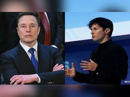 Elon Musk's xAI, Telegram Partner To Distribute Grok To Messaging App's Users