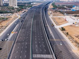 Delhi Jaipur Expressway: राजस्थान समेत 6 राज्यों के लोगों को मिलेगी राहत, दिल्ली-जयपुर एक्सप्रेसवे पर जून में शुरू होगा ये काम