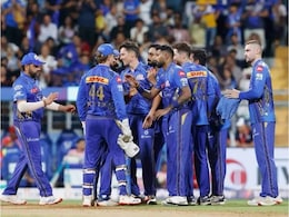 IPL 2026 Trade News : आला रे..... आयपीएल ऑक्शनपूर्वी बड्या खेळाडूची मुंबई इंडियन्समध्ये एन्ट्री