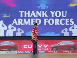 सेना प्रमुख आईपीएल क्लोजिंग सेरेमनी का नहीं होंगे हिस्सा,  BCCI ने किया था आमंत्रित