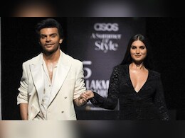 Months After Ex Aadar Jain's Wedding, Tara Sutaria Finds Love Again In Veer Pahariya: Report Months After Ex Aadar Jain's Wedding, Tara Sutaria Finds Love Again In Veer Pahariya: Report