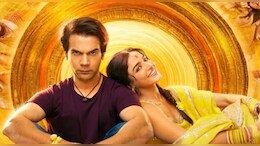 <i>Bhool Chuk Maaf</i> Box Office Collection Day 4: First Monday Result Of Rajkummar Rao And Wamiqa Gabbi's Film