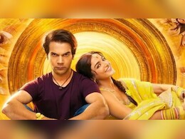 <i>Bhool Chuk Maaf</i> Box Office Collection Day 4: First Monday Result Of Rajkummar Rao And Wamiqa Gabbi's Film