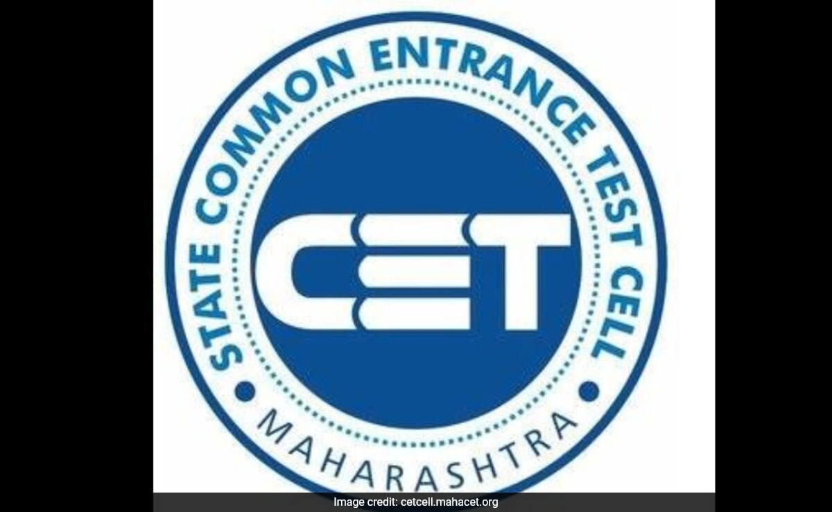 Maharashtra Common Entrance Test Admit Card 2026 Out For PCB Group, Download Link Here