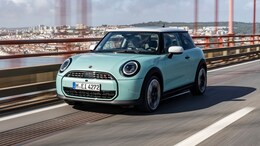 Mini Cooper S (3-Door) Gets Price Protection Assurance: Here's What It Is