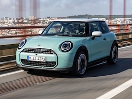 Mini Cooper S (3-Door) Gets Price Protection Assurance: Here's What It Is