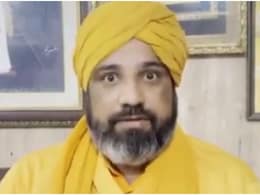 Operation Sindoor: 'आतंकियों ने कहा था मोदी को बता देना...अब उन्हें जवाब मिल गया', ऑपरेशन सिंदूर पर अजमेर दरगाह दीवान के बेटे का बयान Operation Sindoor: 'आतंकियों ने कहा था मोदी को बता देना...अब उन्हें जवाब मिल गया', ऑपरेशन सिंदूर पर अजमेर दरगाह दीवान के बेटे का बयान