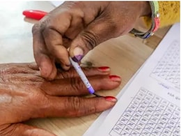 Rajasthan Bypolls Date: राजस्थान में उपचुनावों के लिए रिवाइज्ड शेड्यूल जारी, जानें नामांकन से लेकर मतदान की तारीखें Rajasthan Bypolls Date: राजस्थान में उपचुनावों के लिए रिवाइज्ड शेड्यूल जारी, जानें नामांकन से लेकर मतदान की तारीखें
