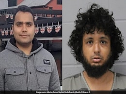 Indian-Origin Entrepreneur Killed "Without Provocation" In Texas Public Bus Indian-Origin Entrepreneur Killed "Without Provocation" In Texas Public Bus