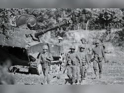 Opinion | How A 'Friendship' Pact With Russia Came To India's Rescue 55 Years Ago