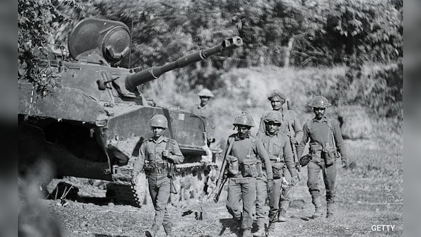 Opinion | How A 'Friendship' Pact With Russia Came To India's Rescue 55 Years Ago