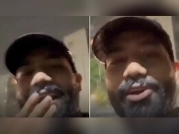 भगवान सिर्फ लड़कियों की वीडियो में ही बिजली गिराते हैं क्या? बंदे के ऐसे बोलते ही मिला ऐसा जवाब, सुनकर कांप उठा लड़का