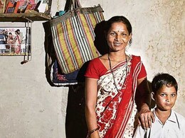 Nandurbar News : गॅस कनेक्शनला 7 वर्षे, लाडकी बहीण योजनेला 9 महिने; देशातील पहिली आधारकार्डधारक महिला निराधारच!