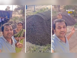 Jalna news: इन्स्टा स्टारकडून वाळू माफियाने बनवून घेतले वाळू विक्रीचे रील, पुढे भाईसोबत जे घडलं ते...