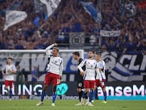 Fallen Hamburg Return To Bundesliga After Seven-Year Absence
