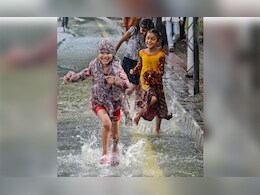 Do You Know: क्यों जरूरी है बारिश में नहाना? आसमान से गिरे ‘अमृत’ से मिलते हैं अनगिनत फायदे Do You Know: क्यों जरूरी है बारिश में नहाना? आसमान से गिरे ‘अमृत’ से मिलते हैं अनगिनत फायदे