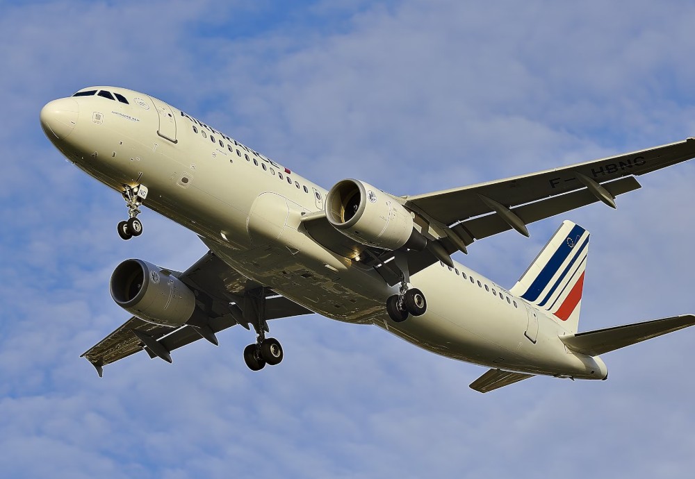 Bengaluru-Paris Flight Diverted To Turkmenistan After Aircraft Engine Issue