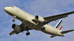 Bengaluru Man Praises Air France For Kannada Announcement On Flight: "Such A Warm Welcome"