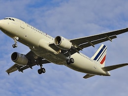 Bengaluru Man Praises Air France For Kannada Announcement On Flight: "Such A Warm Welcome" Bengaluru Man Praises Air France For Kannada Announcement On Flight: "Such A Warm Welcome"