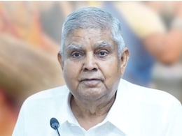 जगदीप धनखड़ ने पूर्व विधायक के तौर पर फिर मांगी पेंशन, क्या पूर्व उपराष्ट्रपति की भी पेंशन मिलेगी? जगदीप धनखड़ ने पूर्व विधायक के तौर पर फिर मांगी पेंशन, क्या पूर्व उपराष्ट्रपति की भी पेंशन मिलेगी?