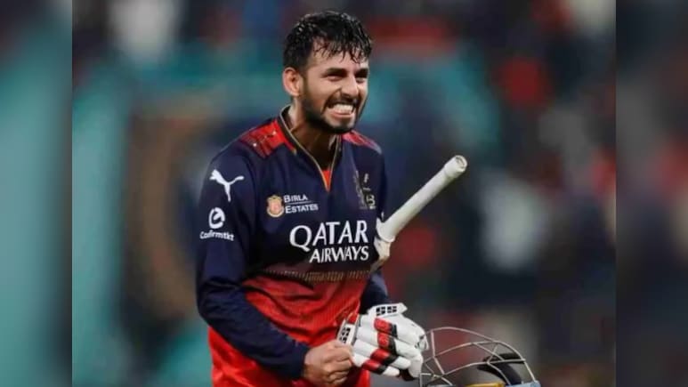 VIDEO: भोलेनाथ की वजह से RCB को मिली जीत? जीतेश शर्मा के बयान से मची सनसनी