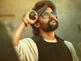 <i>HIT: The Third Case</i> Box Office Collection Day 4: Nani's Film Crosses Rs 50 Crore Mark