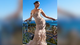 Alia Bhatt's Big Cannes Moment Was Almost Ruined By A Power Outage. How Her Hair Stylist Saved The Day