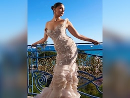 Alia Bhatt's Big Cannes Moment Was Almost Ruined By A Power Outage. How Her Hair Stylist Saved The Day Alia Bhatt's Big Cannes Moment Was Almost Ruined By A Power Outage. How Her Hair Stylist Saved The Day